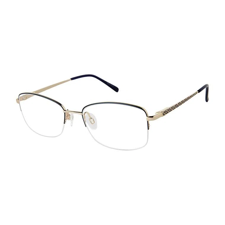 Aristar AR30824 Eyeglasses - view 2